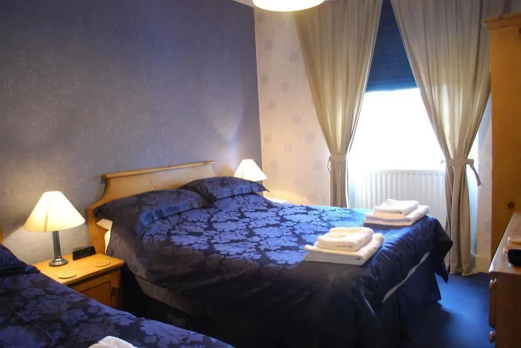 Sonata (adults Only) Bed & Breakfast