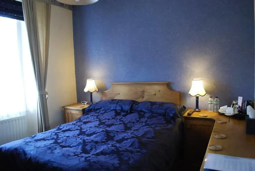 Bed & Breakfast Sonata (adults Only)