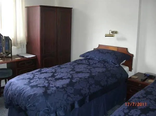 Sonata (adults Only) Bed & Breakfast Kendal