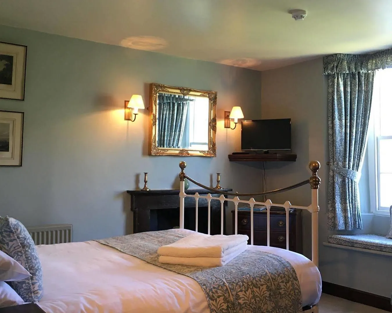 Bed & Breakfast Waterwheel Ambleside