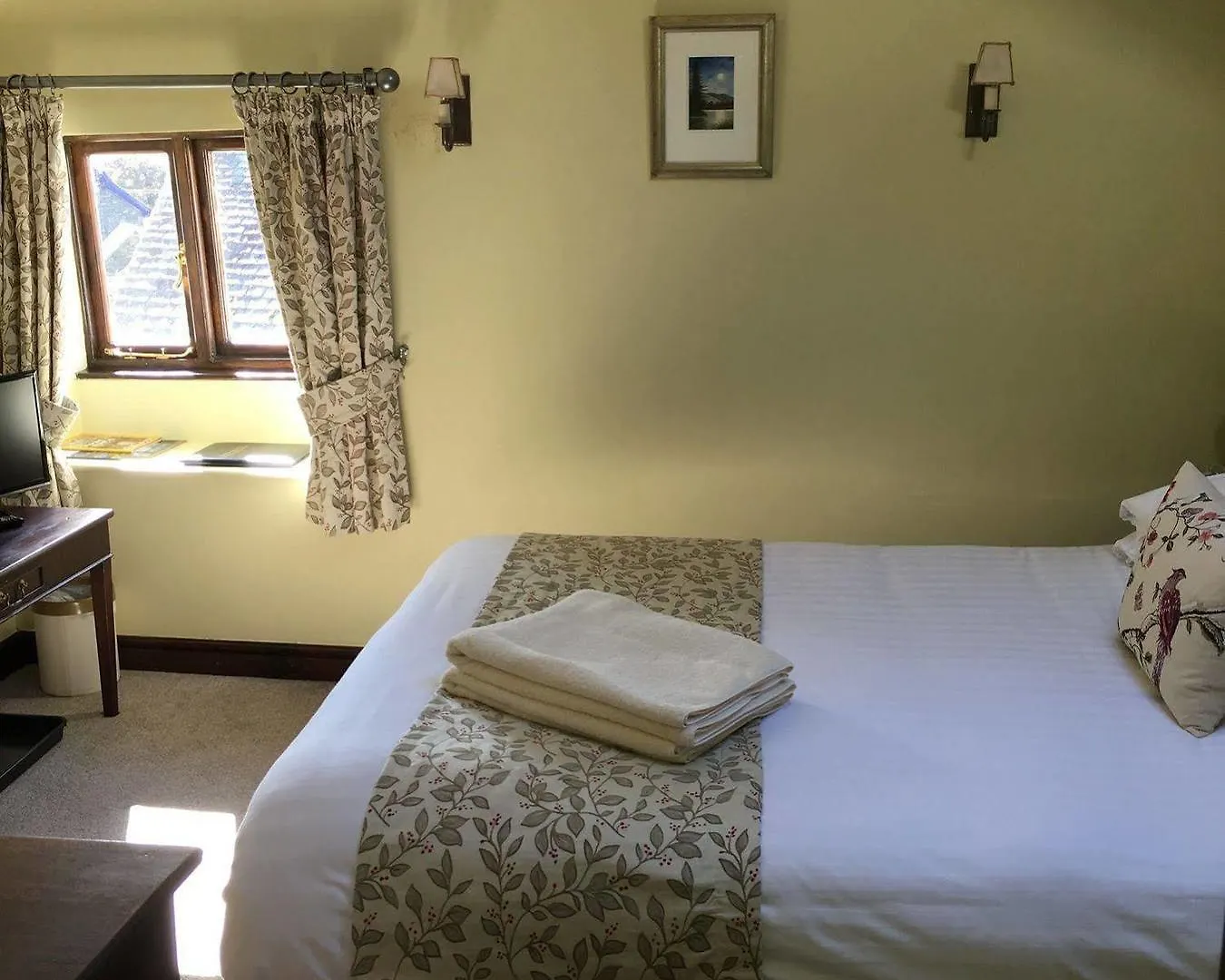 Waterwheel Bed & Breakfast