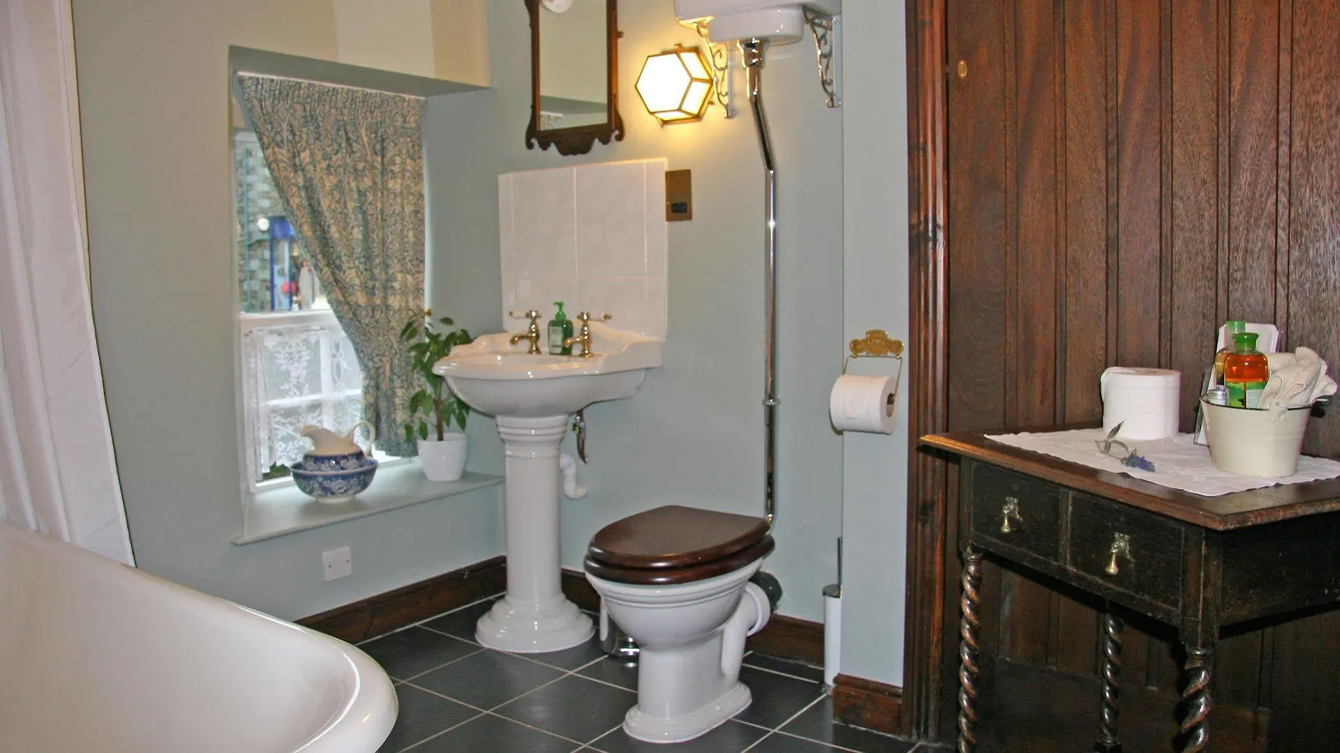 Waterwheel Bed & Breakfast Ambleside