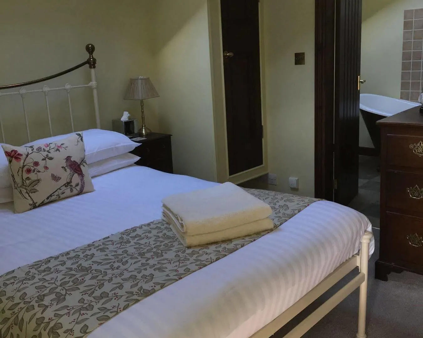 Waterwheel Bed & Breakfast Ambleside