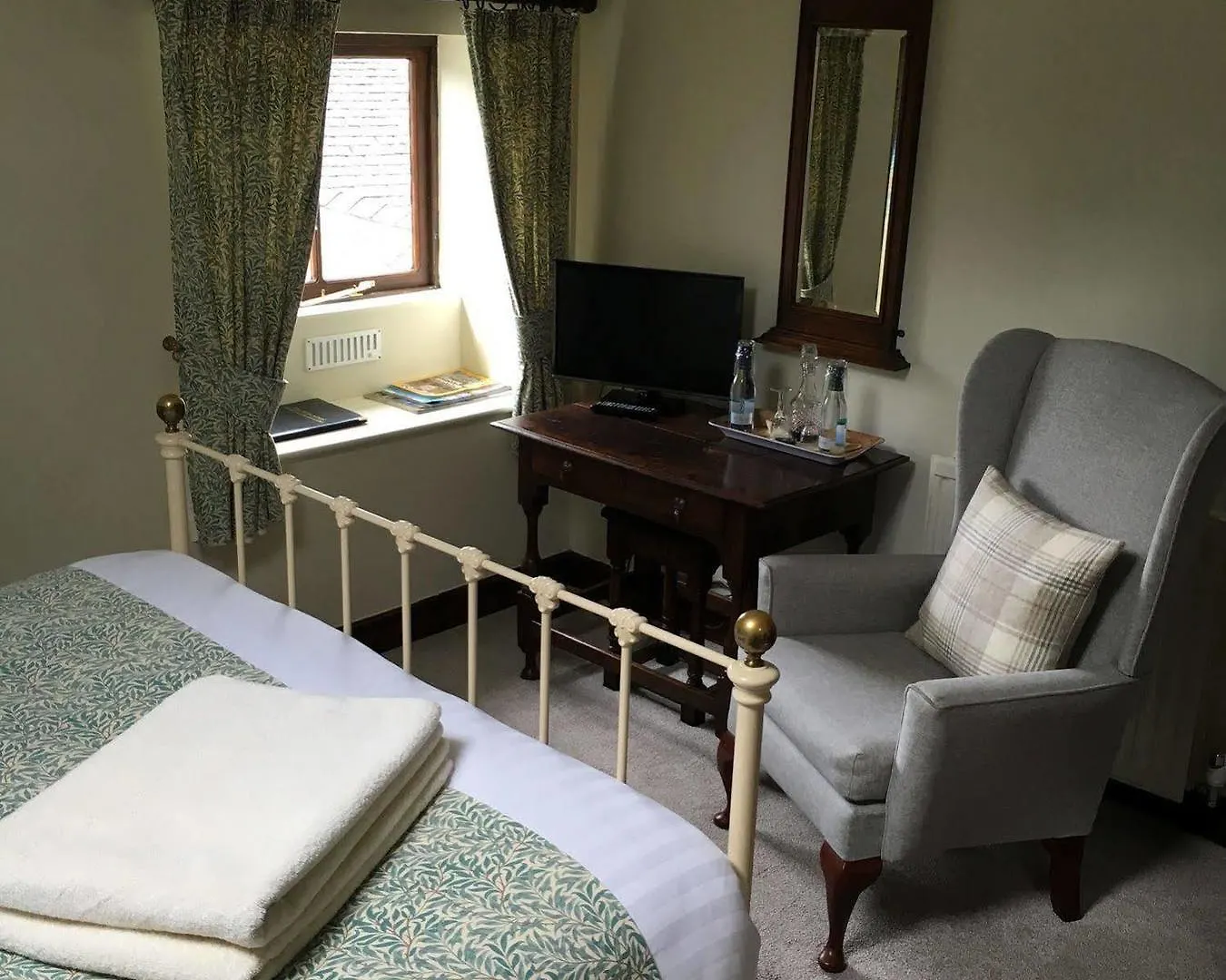 Waterwheel 4* Ambleside