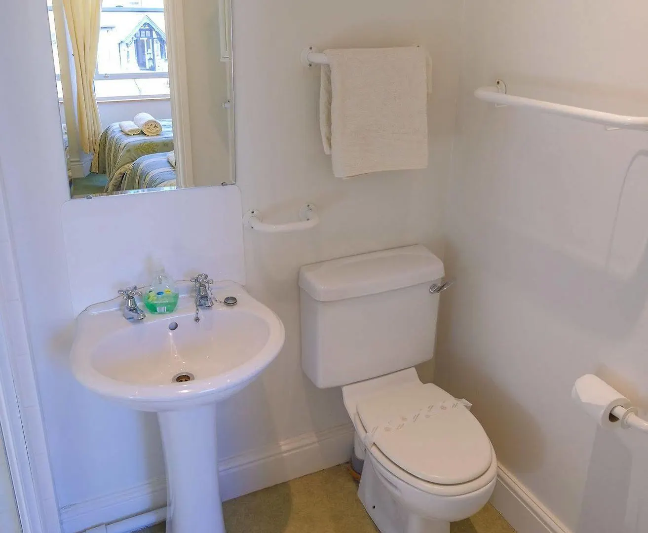 Somerset House 4* Grange-over-Sands