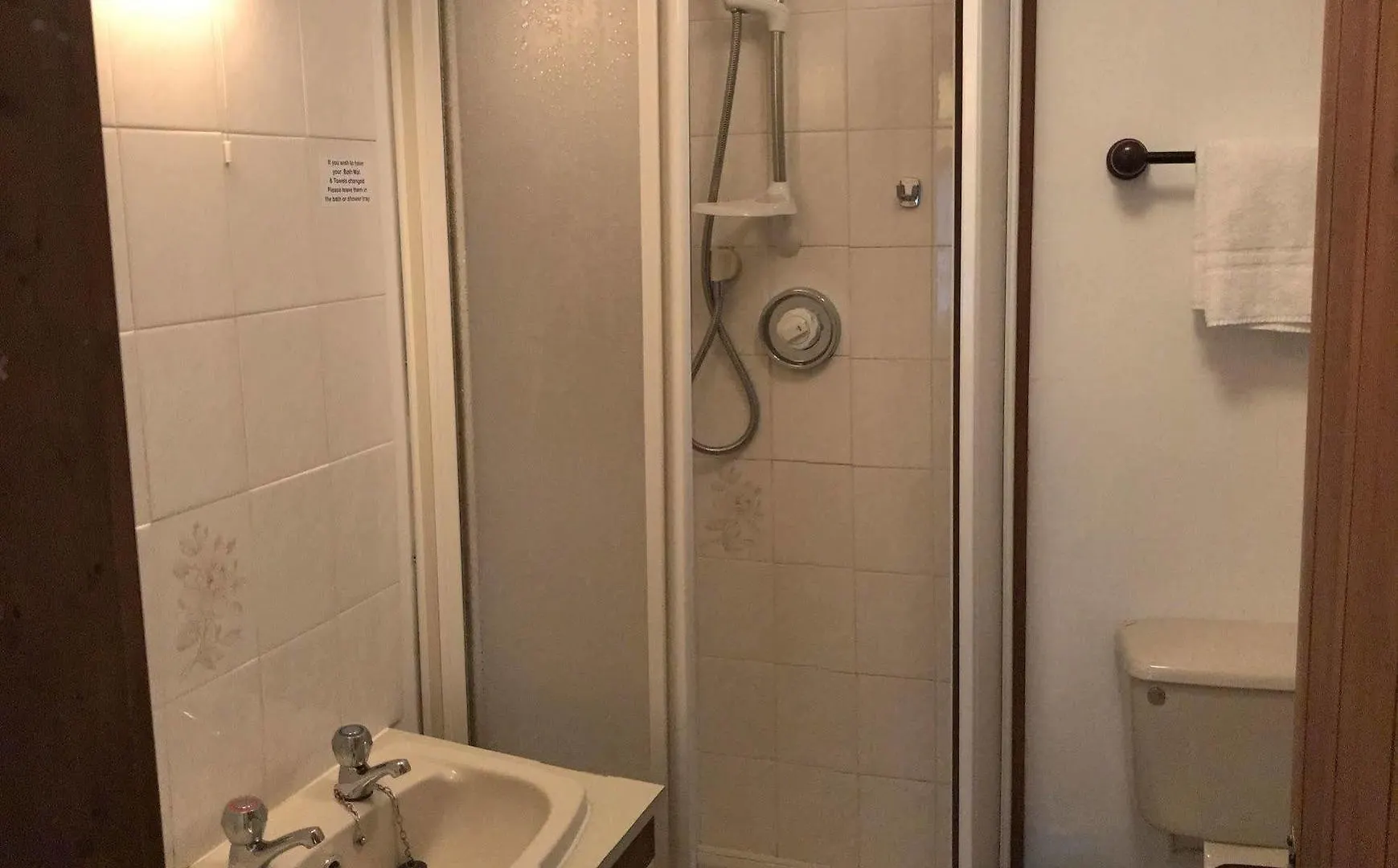 Gasthuis Ann Tysons House 3*