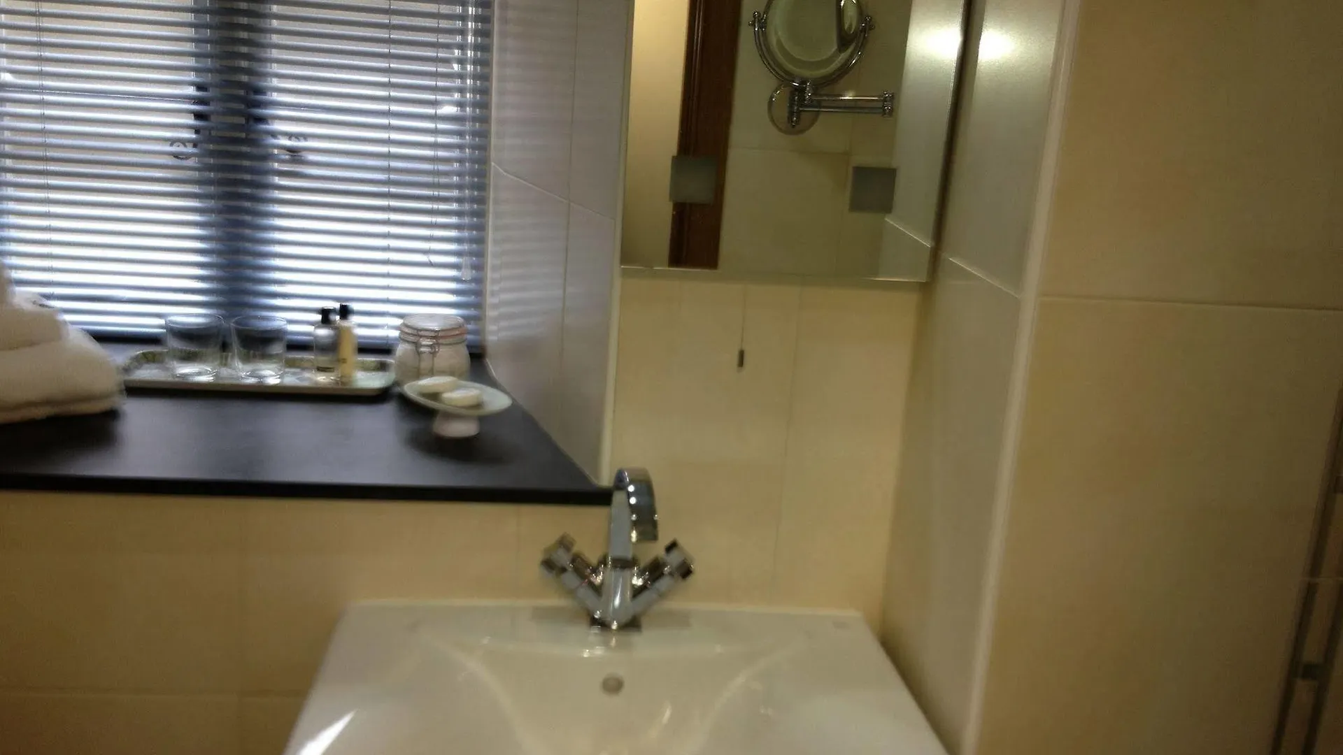Gasthuis Ann Tysons House 3*