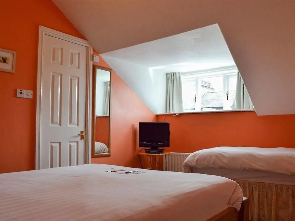 Ashleigh House 4* Windermere