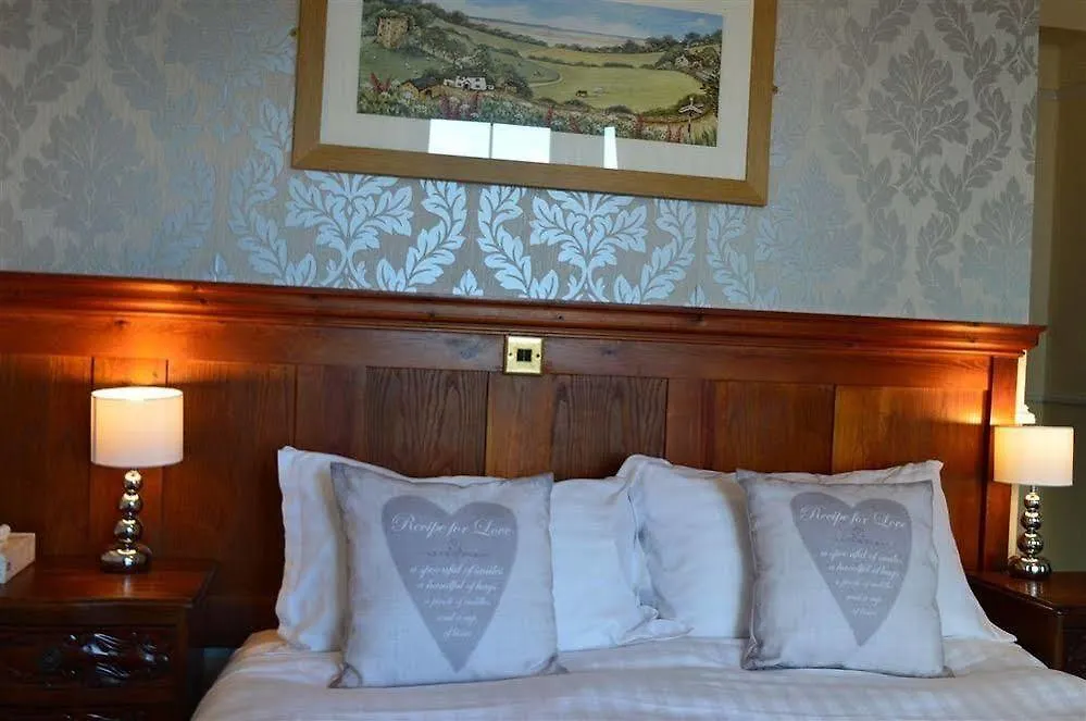 Hotel Ye Olde Fighting Cocks