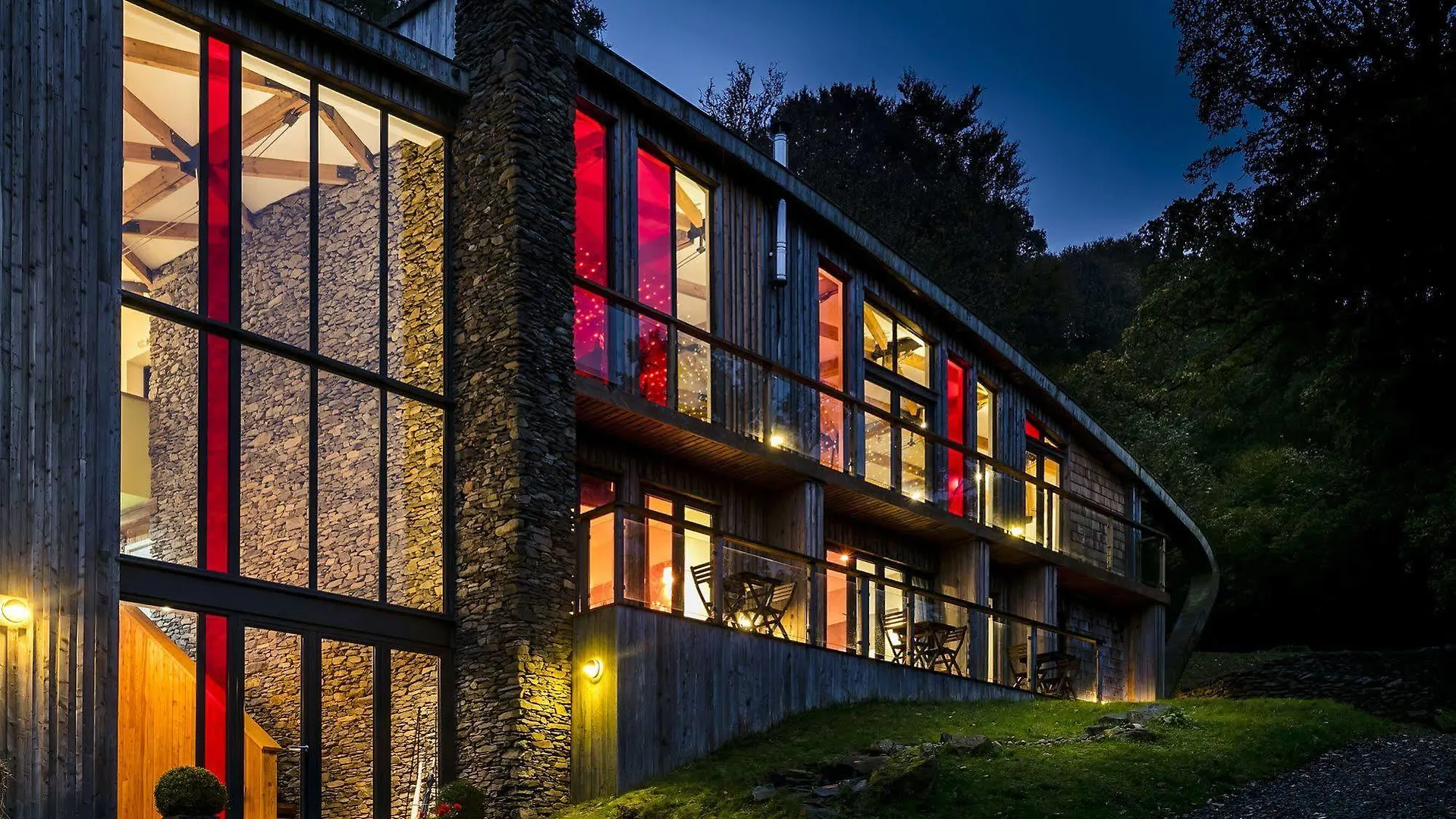 Dome House Pensjonat 3*