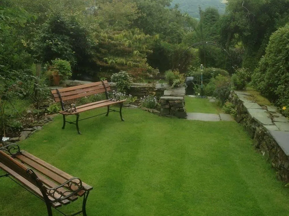 Mill Dam 4* Coniston
