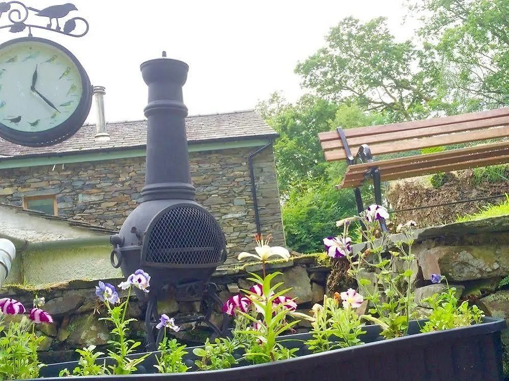 Hotel Mill Dam 4*