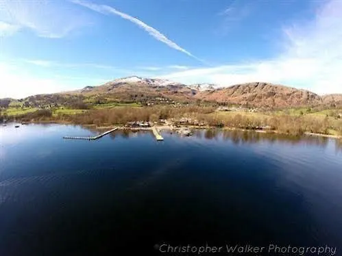 Hotel Mill Dam Coniston