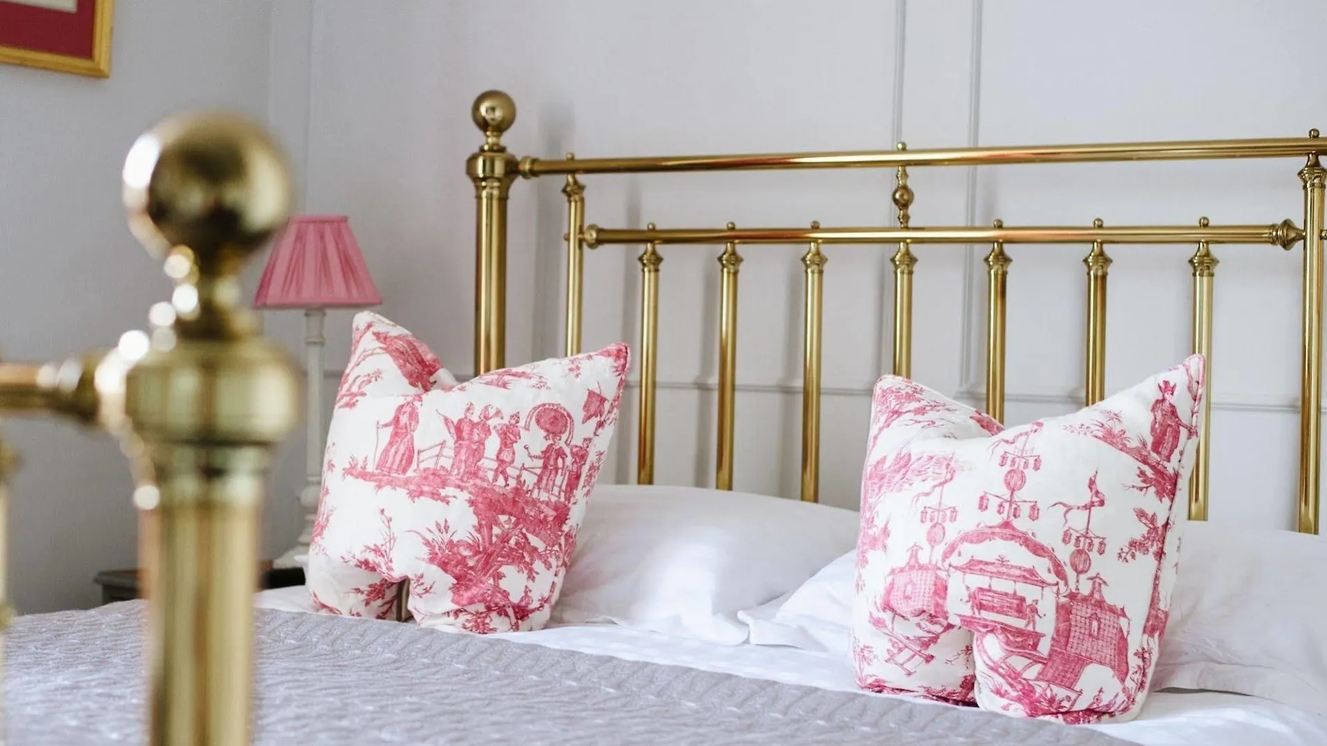Hotel Snooty Fox 3*