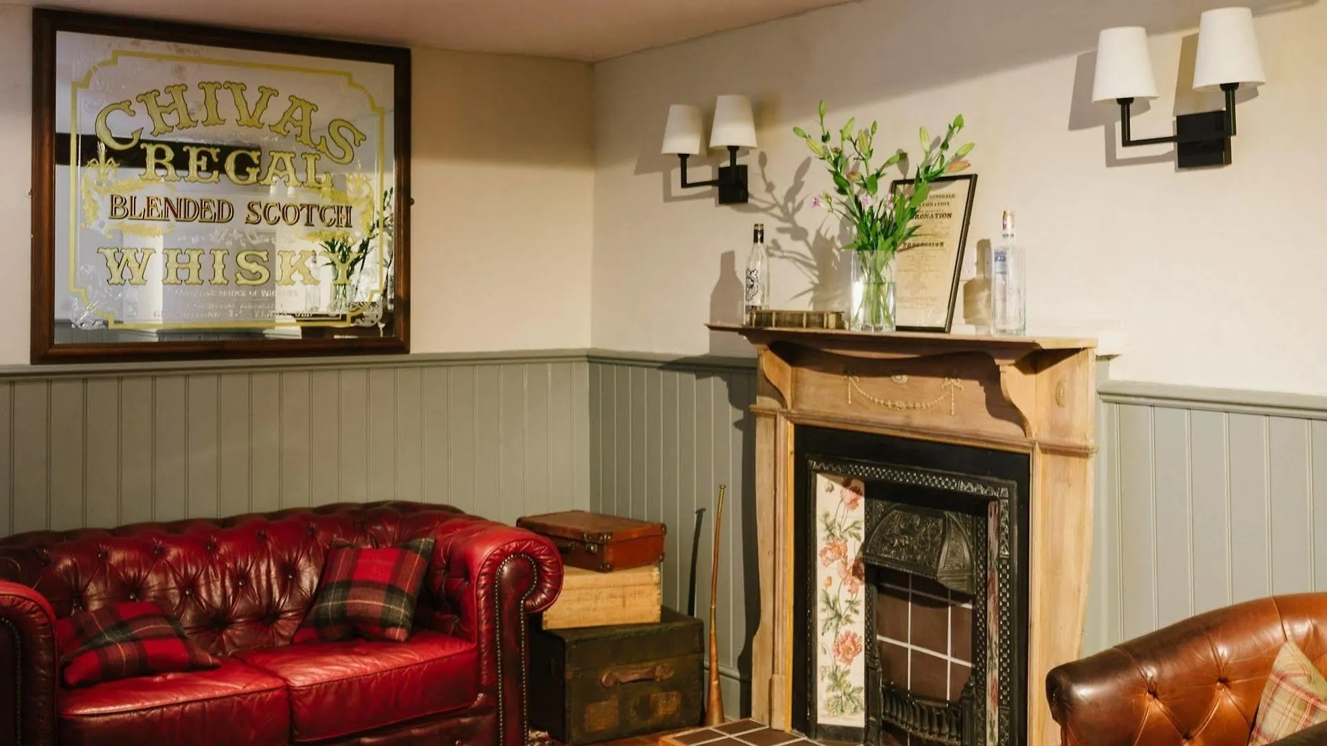 Hotel Snooty Fox 3*