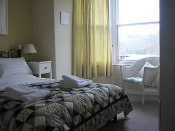 Bed & Breakfast The Bay House View - Adults Only