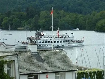 Bed & Breakfast The Bay House View - Adults Only 4*
