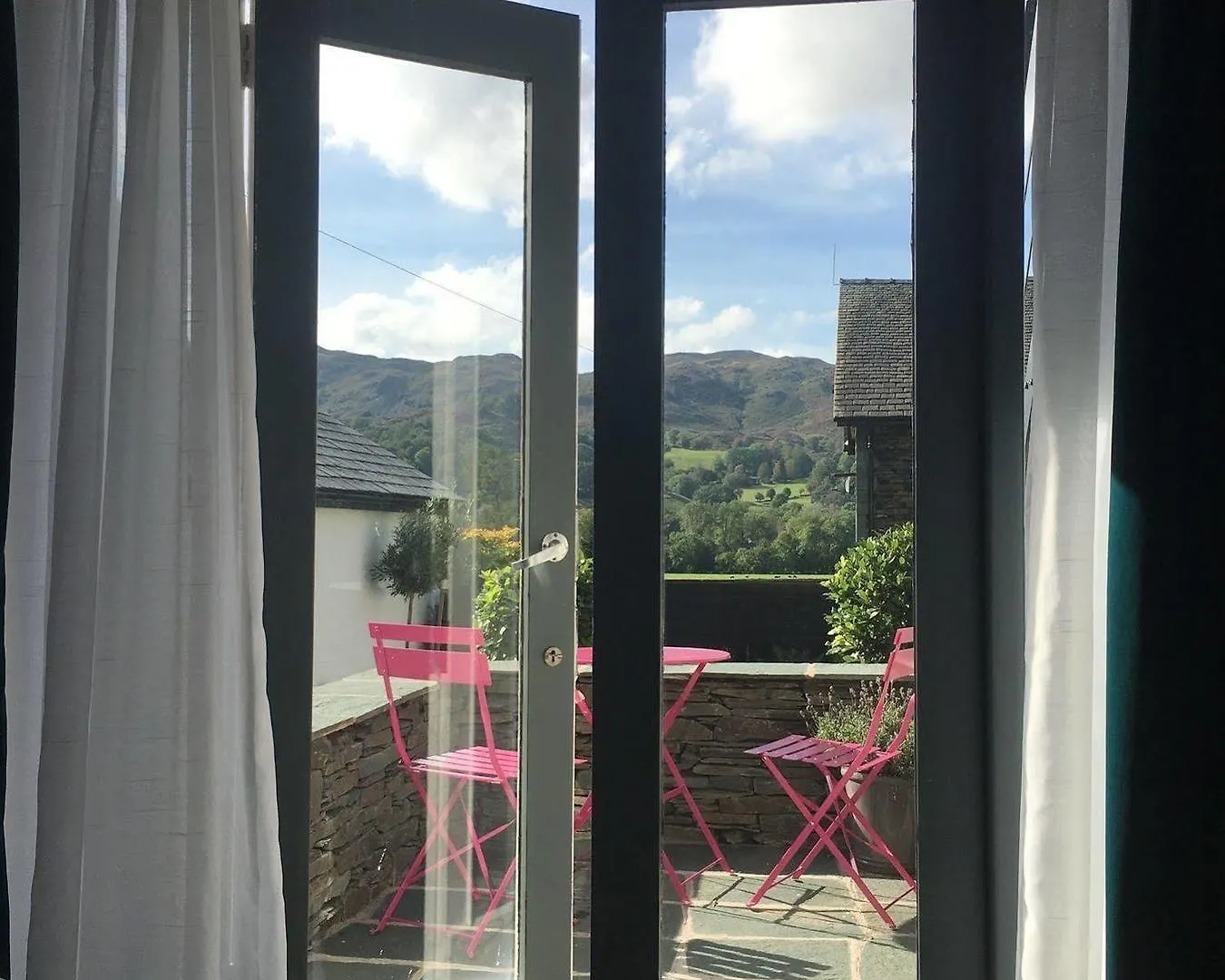 Chestnut Grasmere