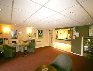 Days Gretna Hotel 3*