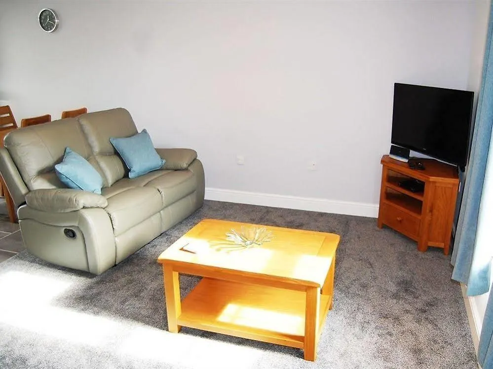 Apartment Moss House Farm Kirkby-in-Furness