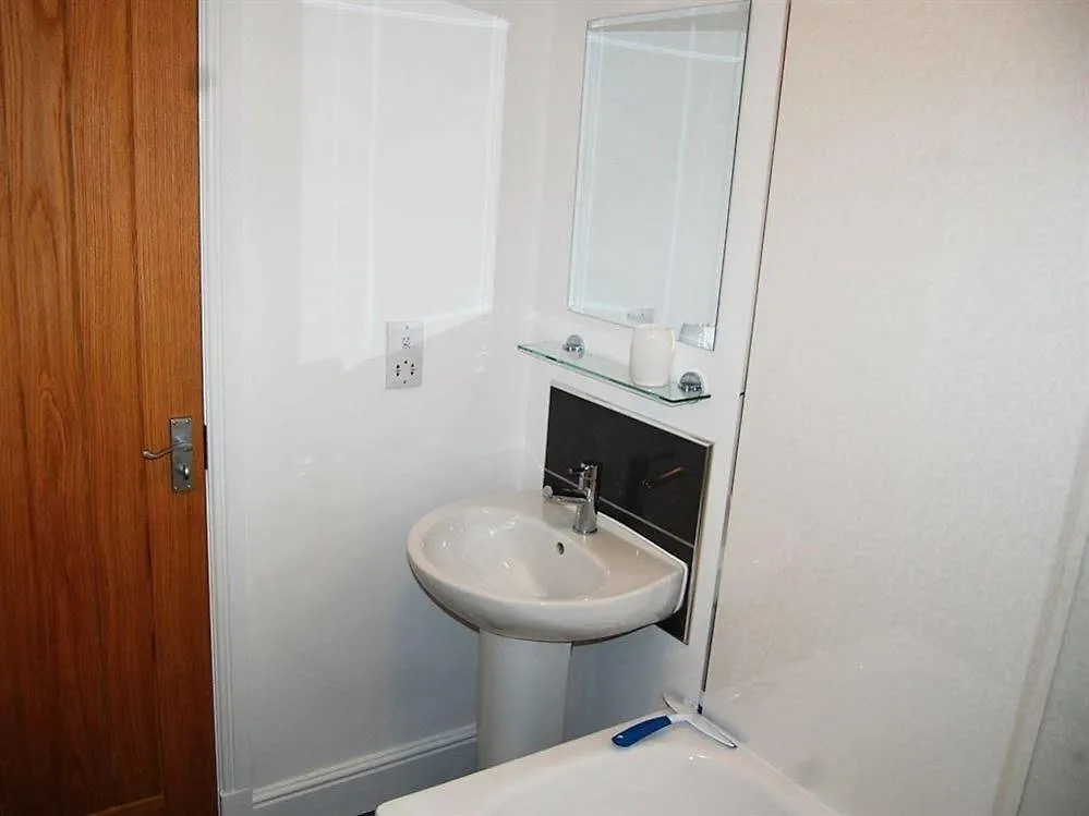 Moss House Farm Apartment Kirkby-in-Furness