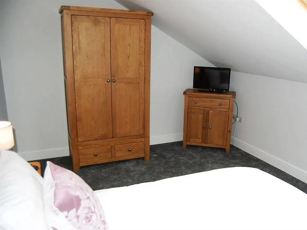 Apartment Moss House Farm Kirkby-in-Furness