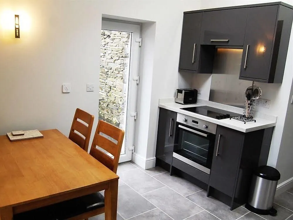 Moss House Farm * Kirkby-in-Furness