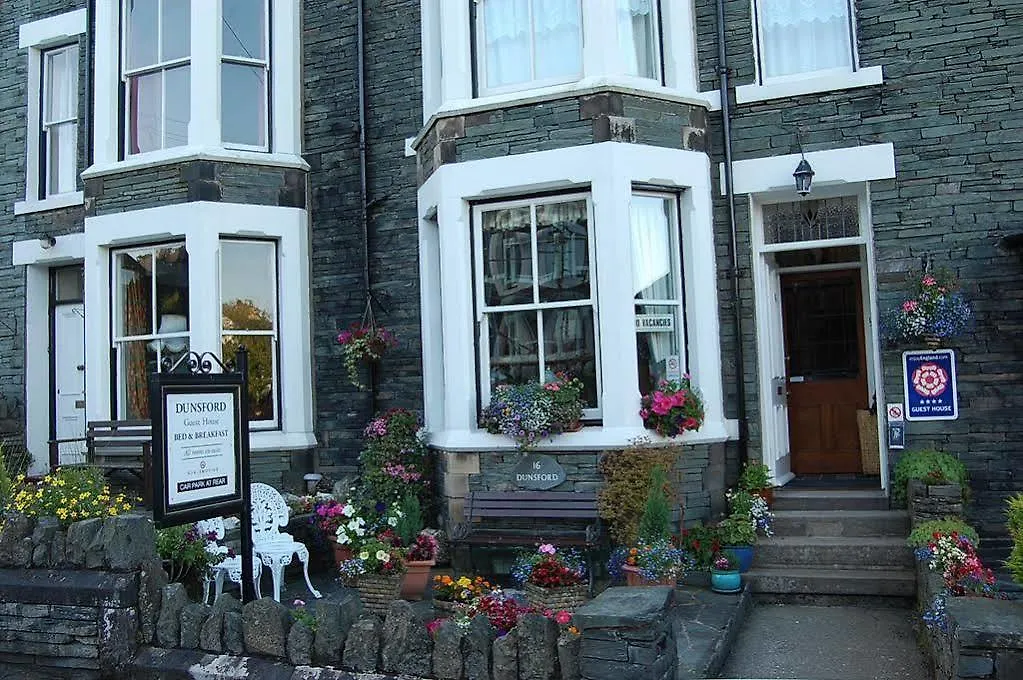 Dunsford 4*