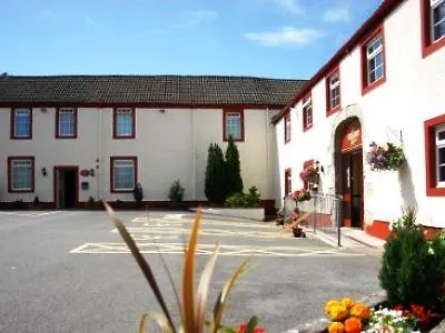 Estalagem The Old Ginn House 4*