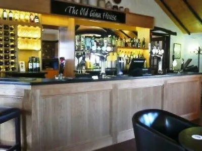 The Old Ginn House Penzion