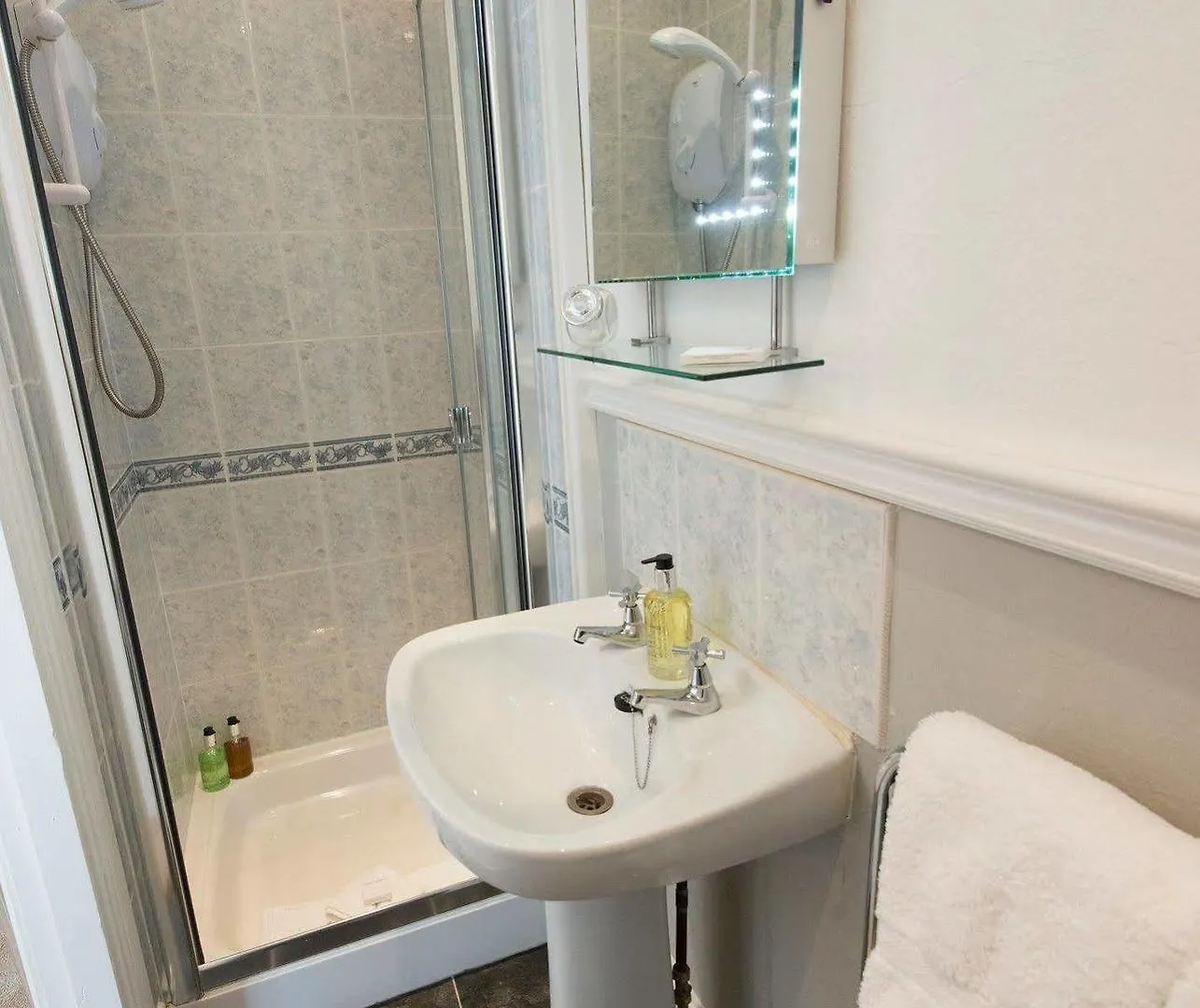 Guest house Rysdale