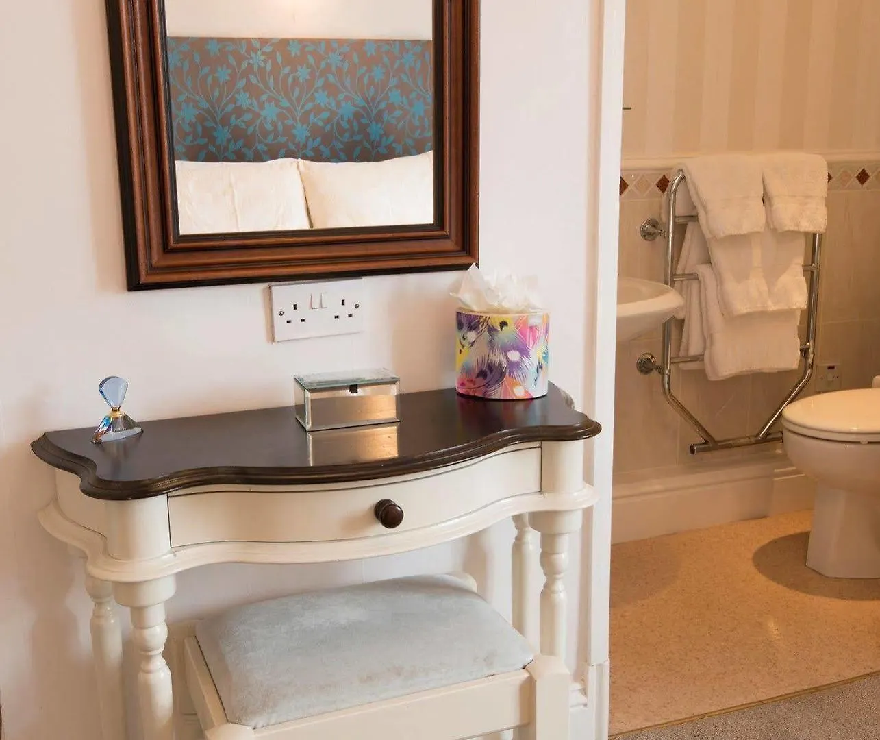 Rysdale Guest house 4*