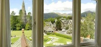 Rysdale Guest house 4*