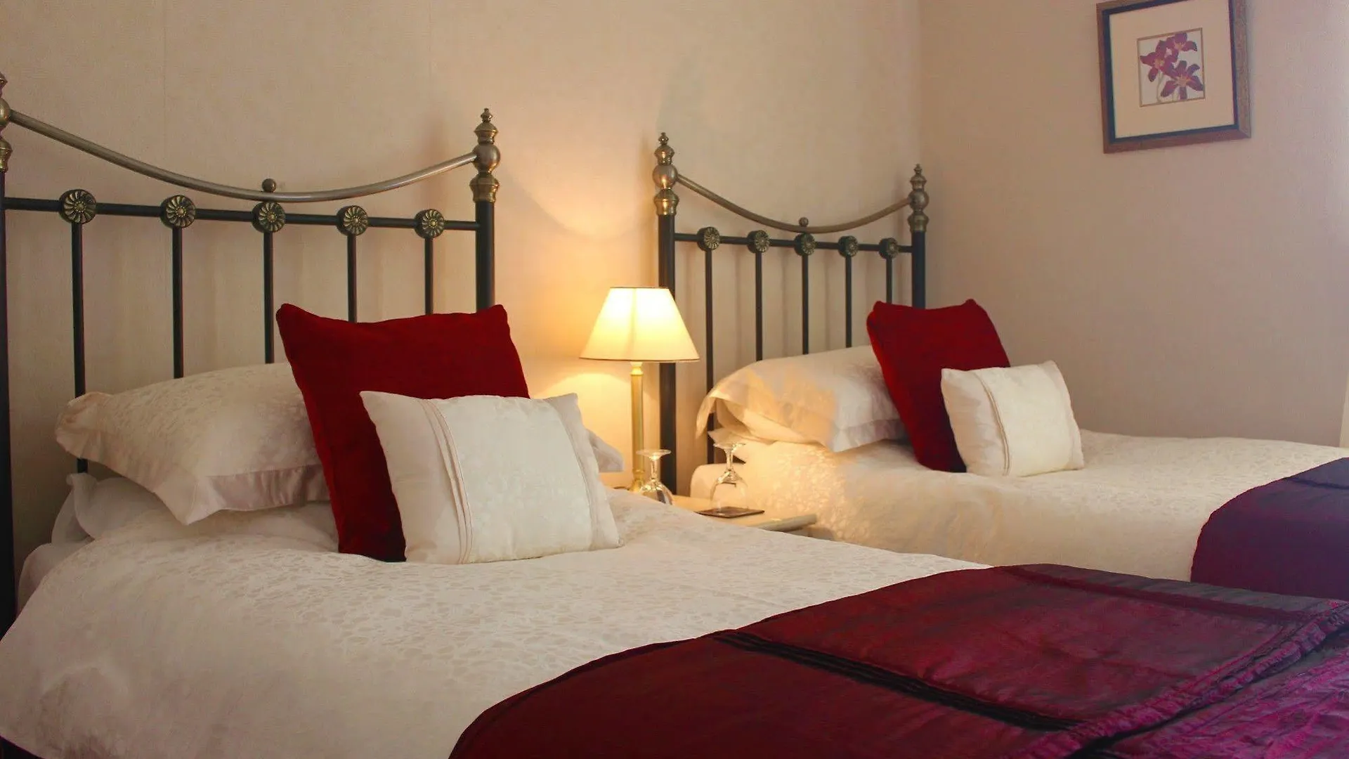 Tarn Hows 4* Keswick (Cumbria)