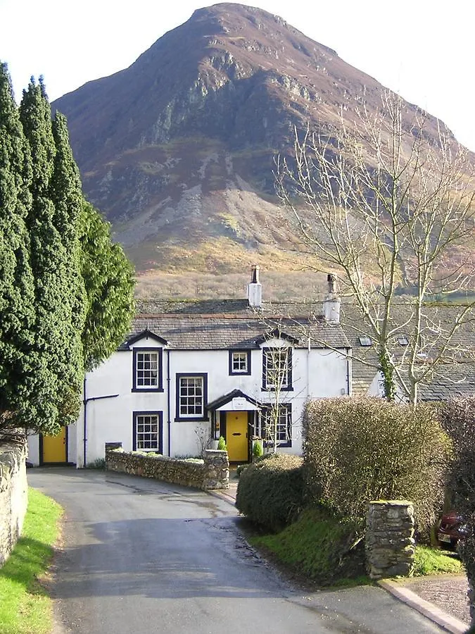 Kirkstile Hotell 4*