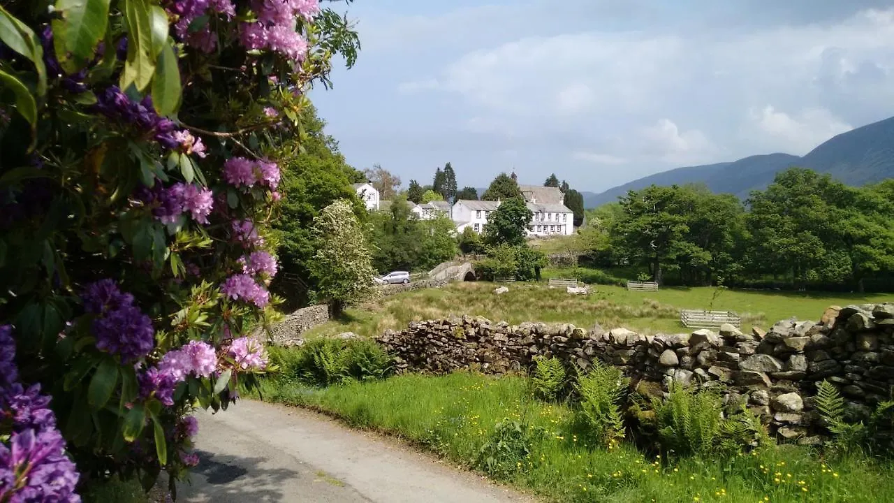 Kirkstile