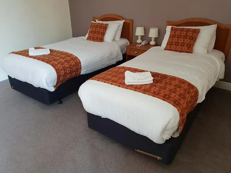 The County 3* Carlisle (Cumbria)