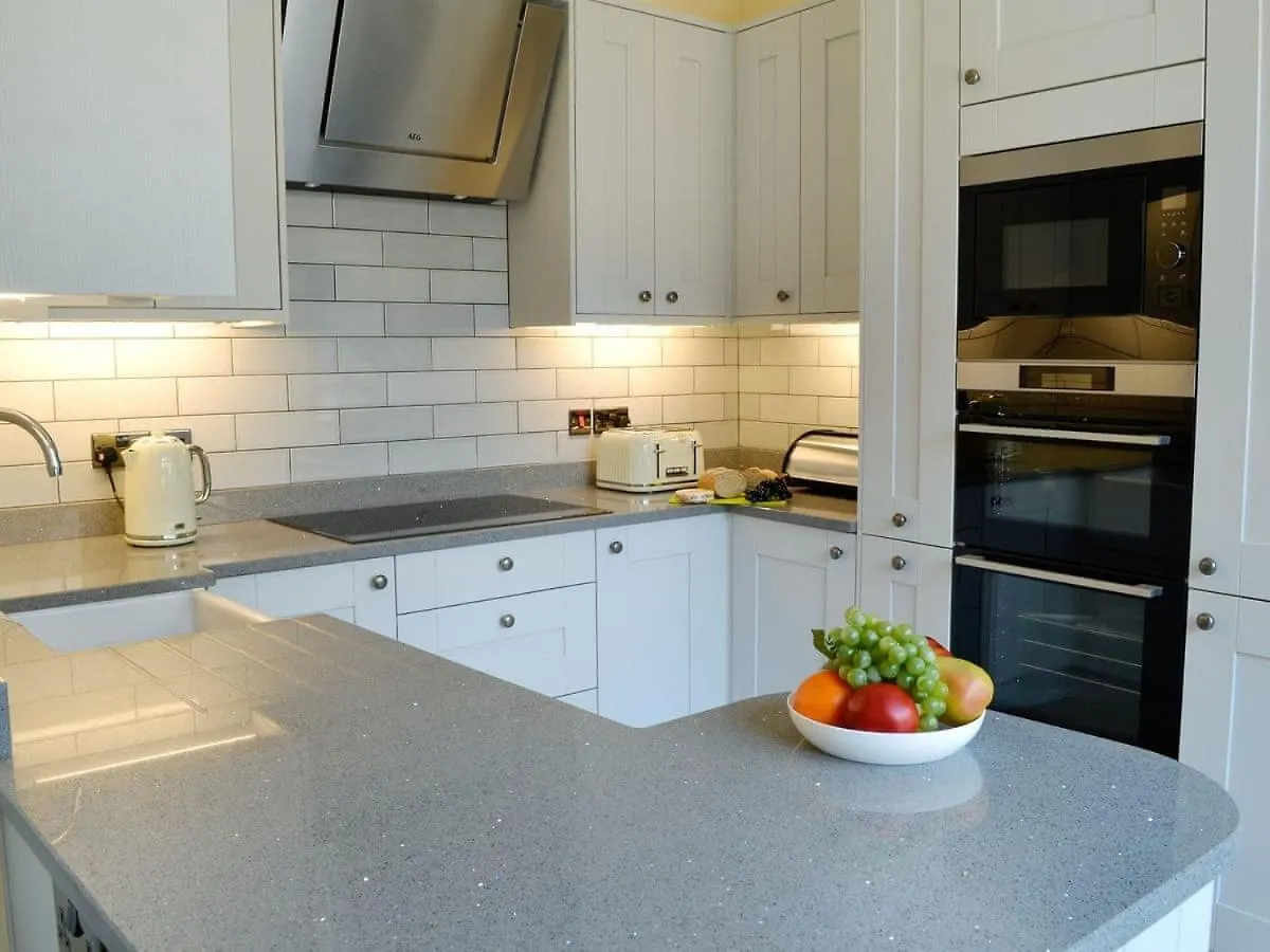 Garth Cottage-ukc3330 Holiday home