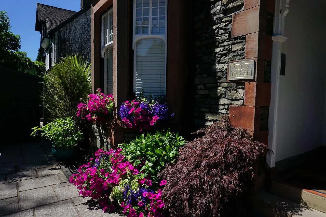 Gasthuis Dene House