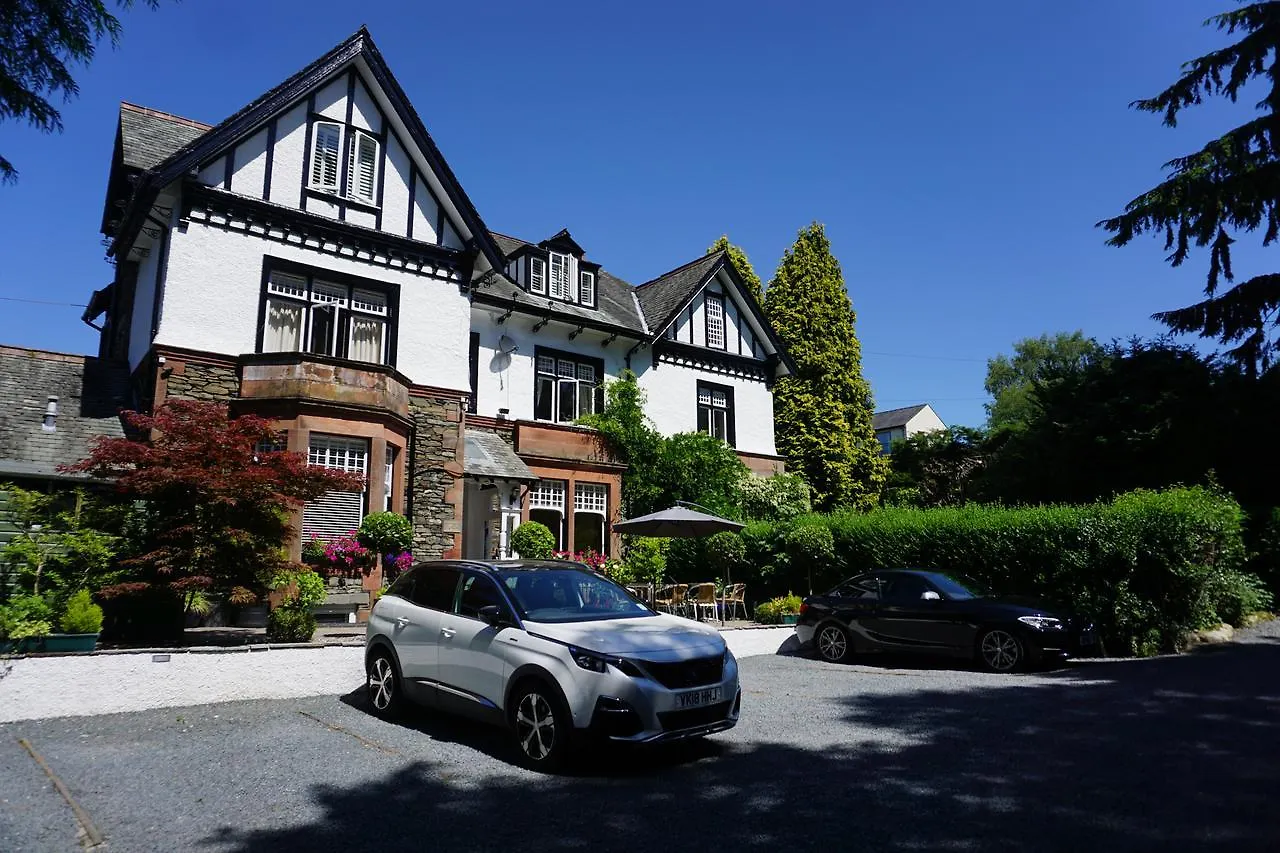 Gasthuis Dene House 4*