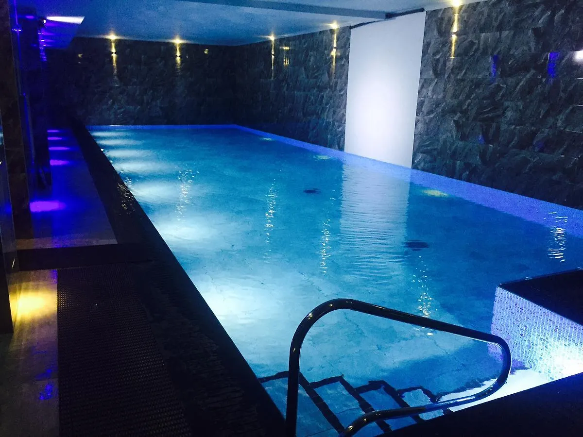 Frühstückspension Glencree 4*