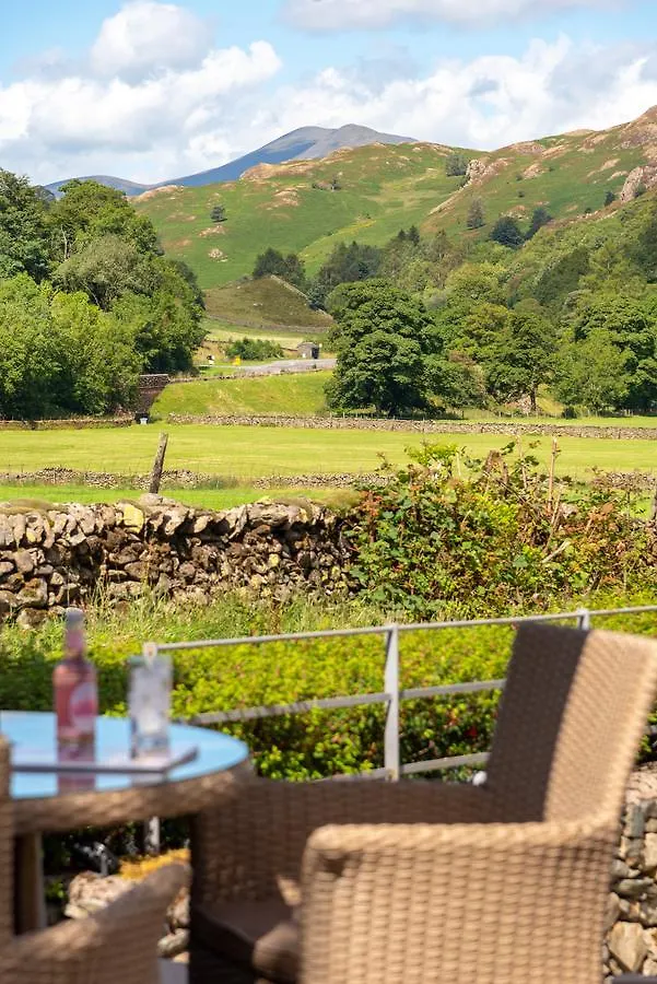 The In The Vale 4* Thirlmere