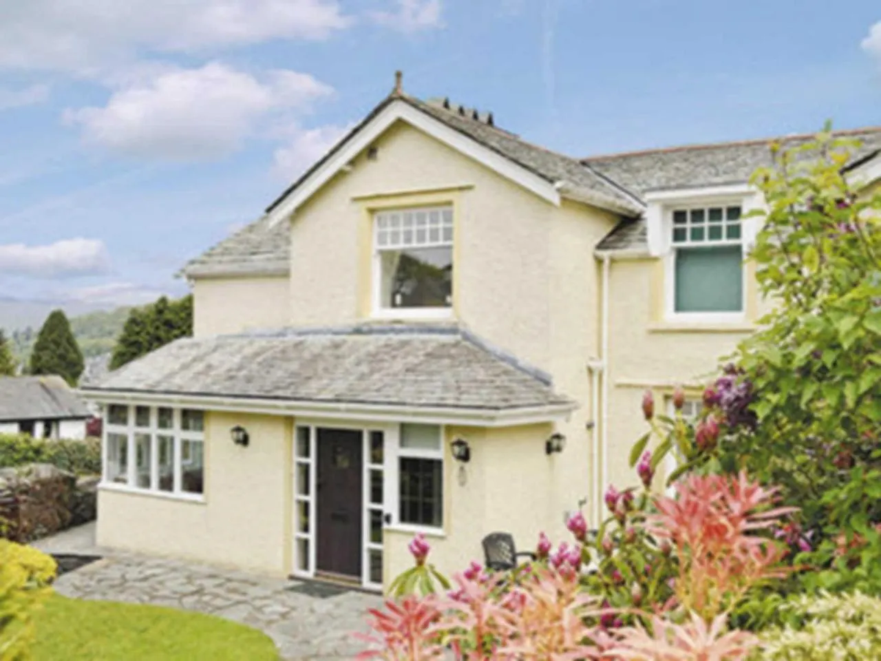 Garthmere Holiday home Windermere