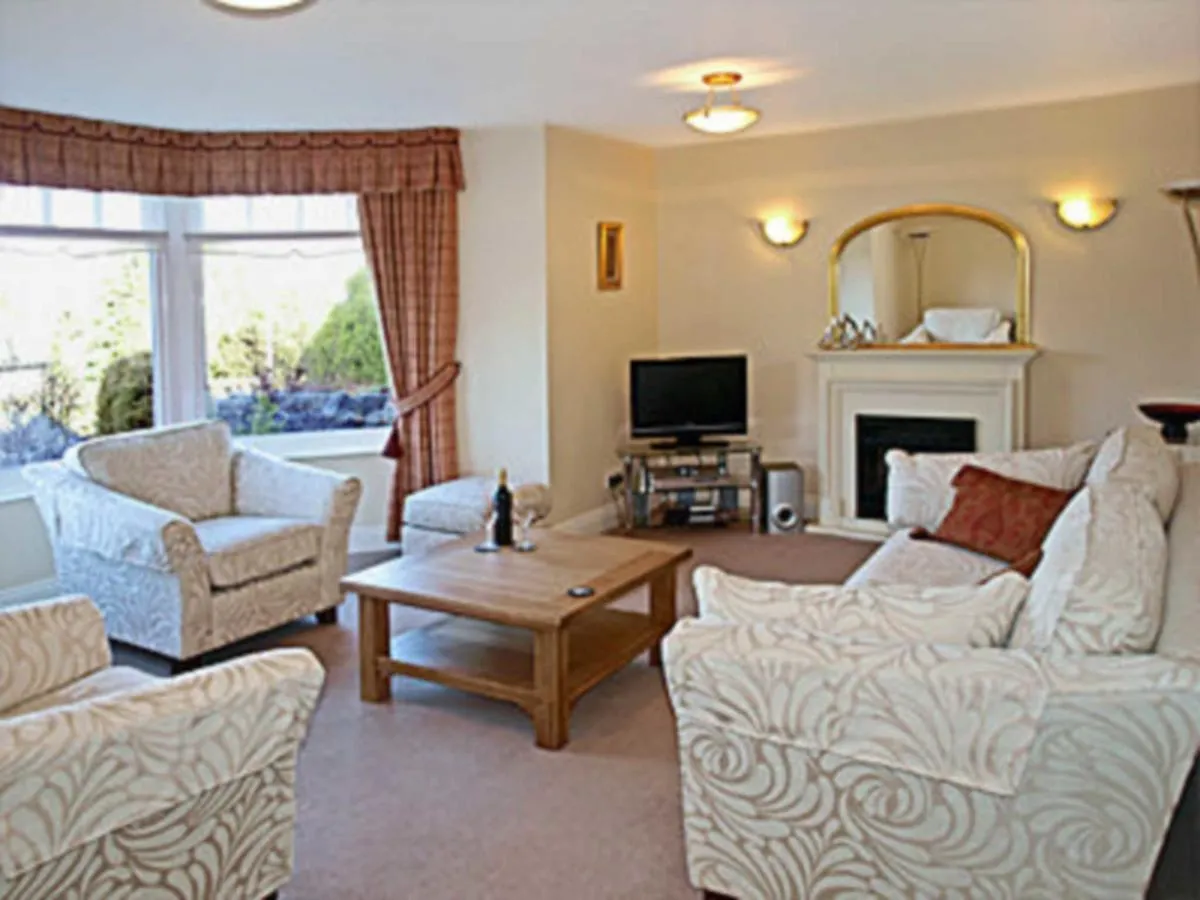 Holiday home Garthmere