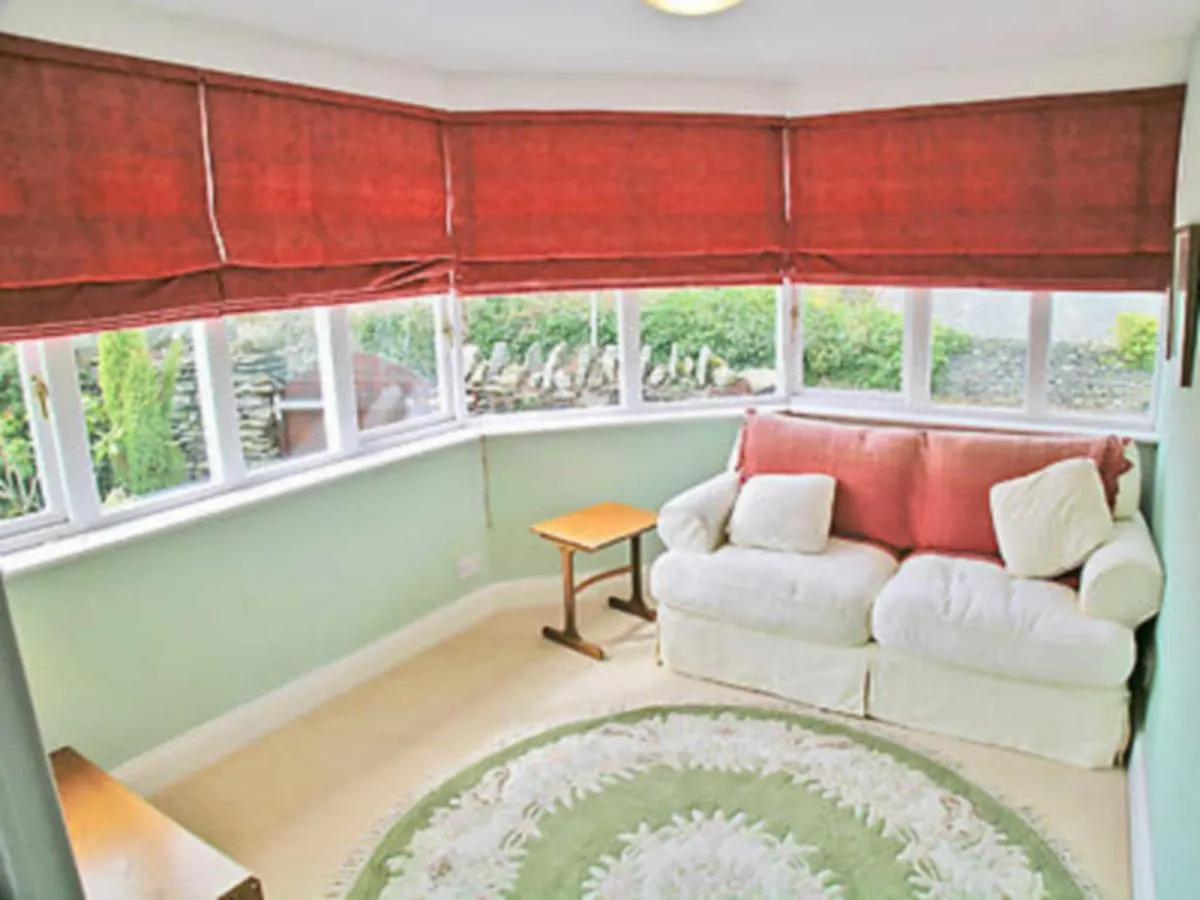 Holiday home Garthmere *