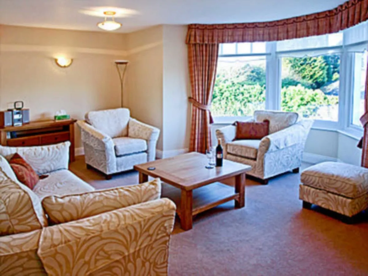 Holiday home Garthmere Windermere