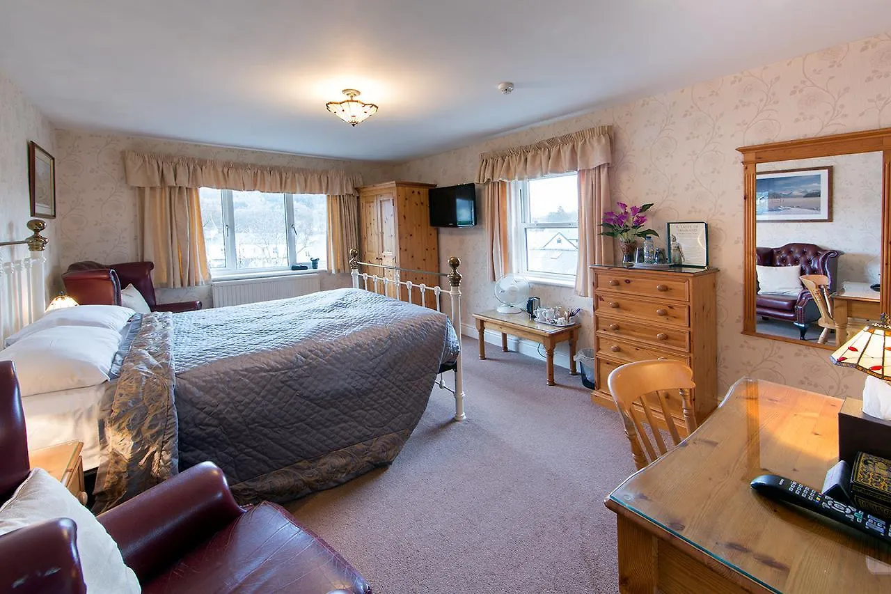 Gasthof Shemara 4*