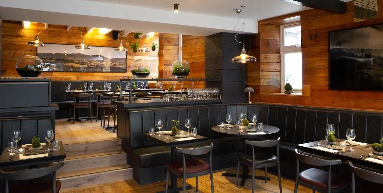 The Black Bull 5* סדברג