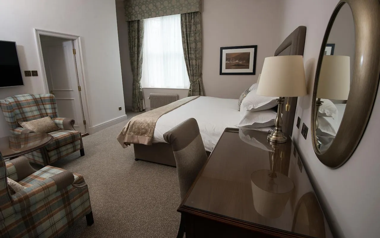 Hotel Macdonald Old England & Bowness-on-Windermere