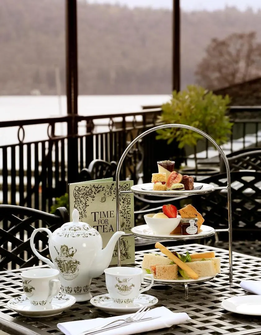 Macdonald Old England & Bowness-on-Windermere